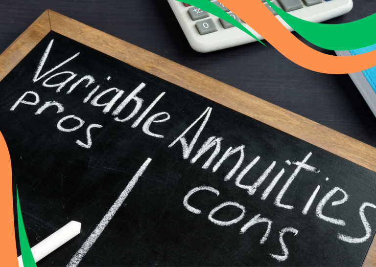 Variable Annuities: The Pros, Cons, and How They Work