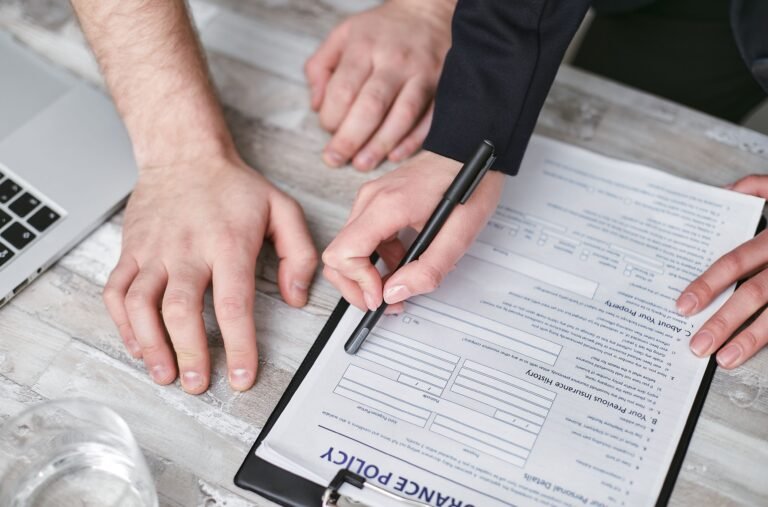 How to Remove Hunter Warfield from Your Credit Report