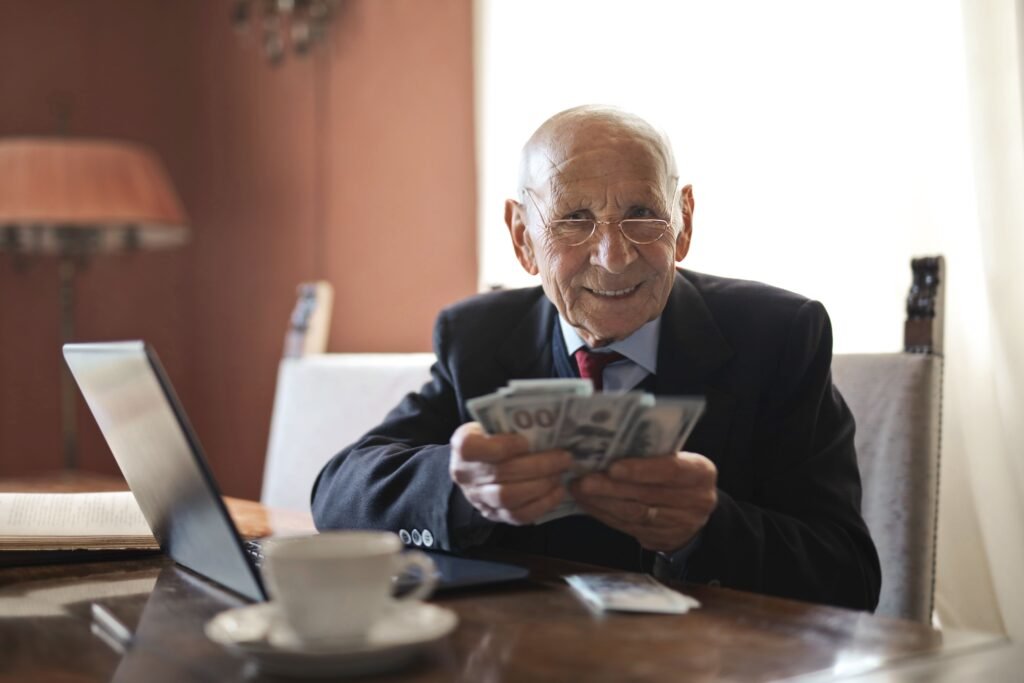 Annuity – Fixed Annuities