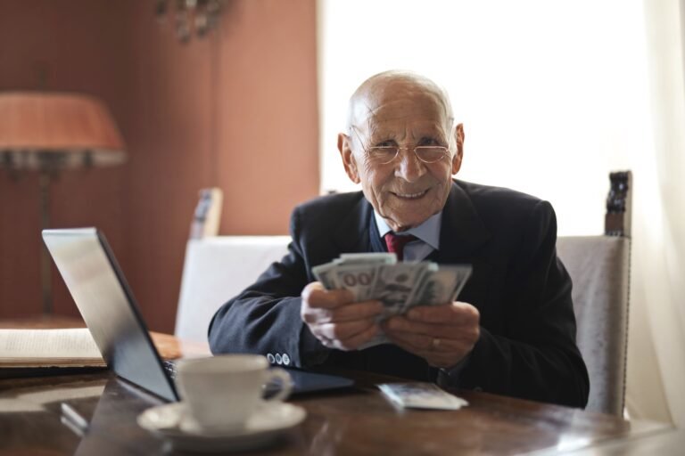 Annuity – Fixed Annuities